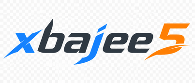 xbajee 5 logo